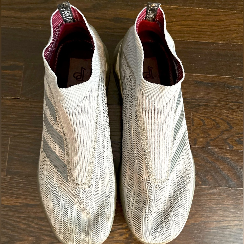 Adidas Predator Pogba - Men US10